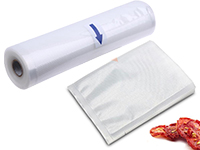 Пакеты для вакуумной упаковки